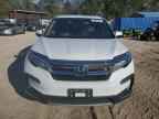 2020 HONDA PILOT