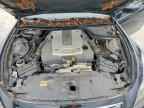 2011 INFINITI G37