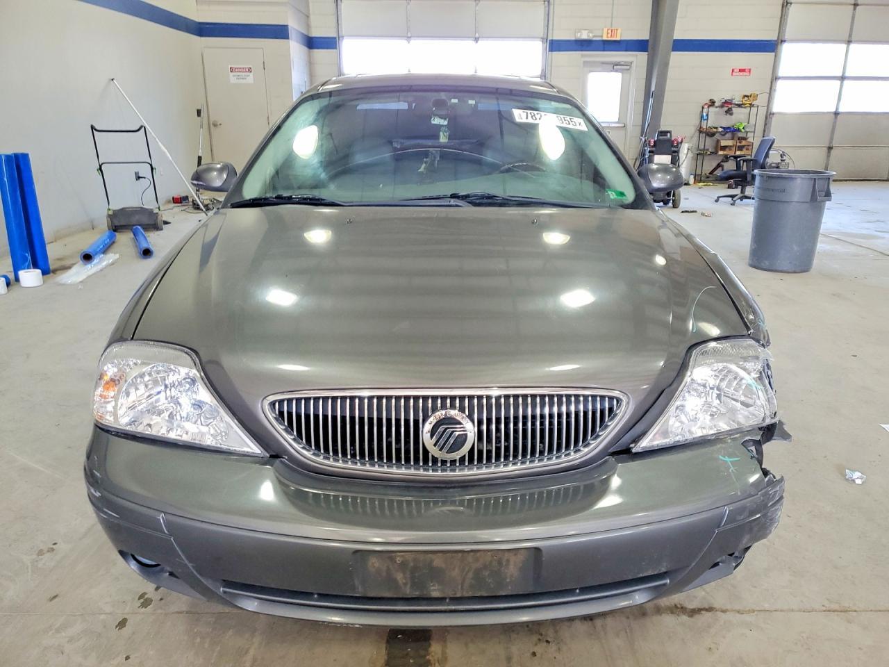 2005 MERCURY Sable