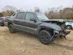 2005 CHEVROLET Avalanche
