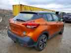 2018 NISSAN KICKS