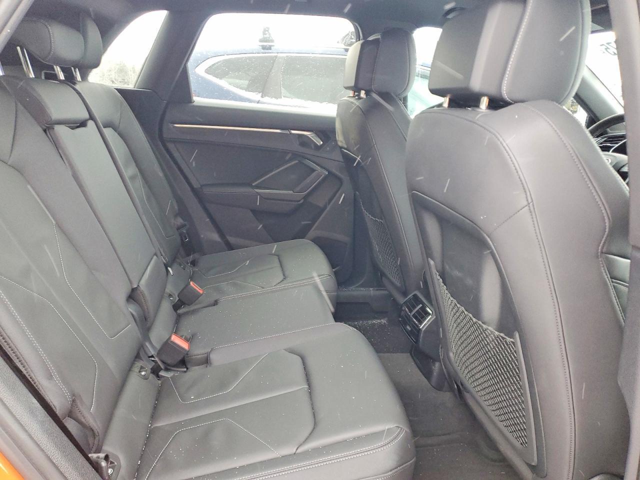 2024 AUDI Q3