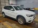 2015 BMW X3