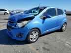 2014 CHEVROLET Spark
