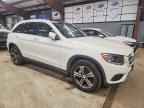 2016 MERCEDES-BENZ GLC-Class