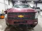 2013 CHEVROLET Silverado 2500