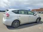 2015 TOYOTA PRIUS V