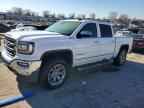 2018 GMC Sierra