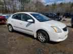 2012 NISSAN SENTRA