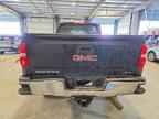 2016 GMC Sierra