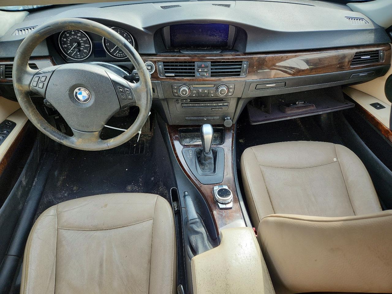 2011 BMW 3 SERIES