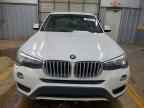 2015 BMW X3
