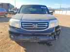2012 HONDA PILOT