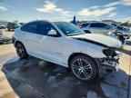 2017 BMW X4