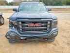 2017 GMC Sierra
