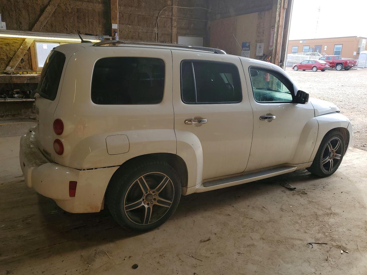 2010 CHEVROLET HHR