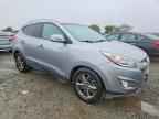 2014 HYUNDAI TUCSON