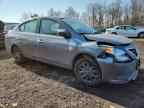 2016 NISSAN VERSA