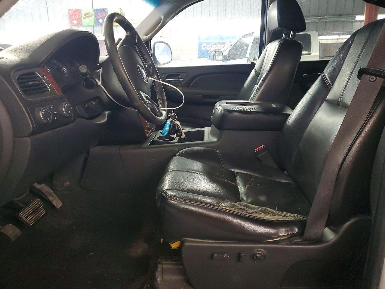 2007 CHEVROLET Silverado