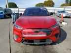 2022 FORD Mustang Mach-E