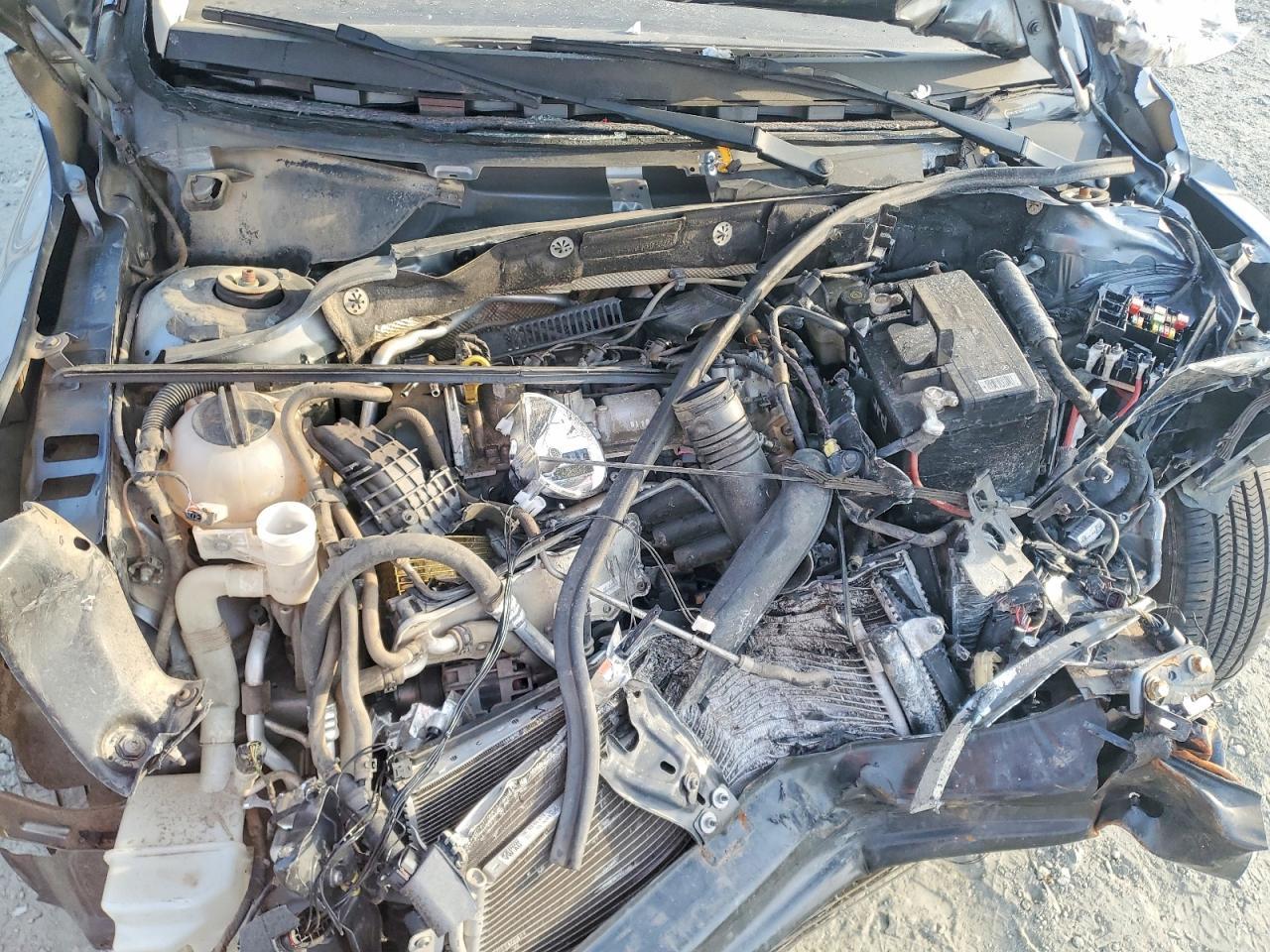 2016 VOLKSWAGEN JETTA