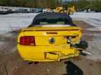2005 FORD MUSTANG