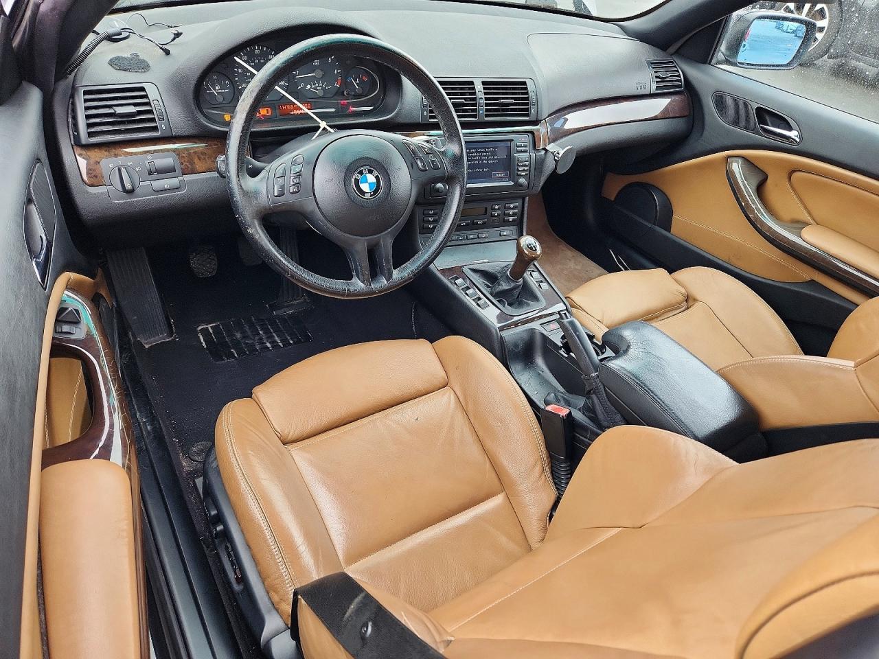 2006 BMW 3 SERIES
