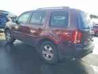 2011 HONDA PILOT