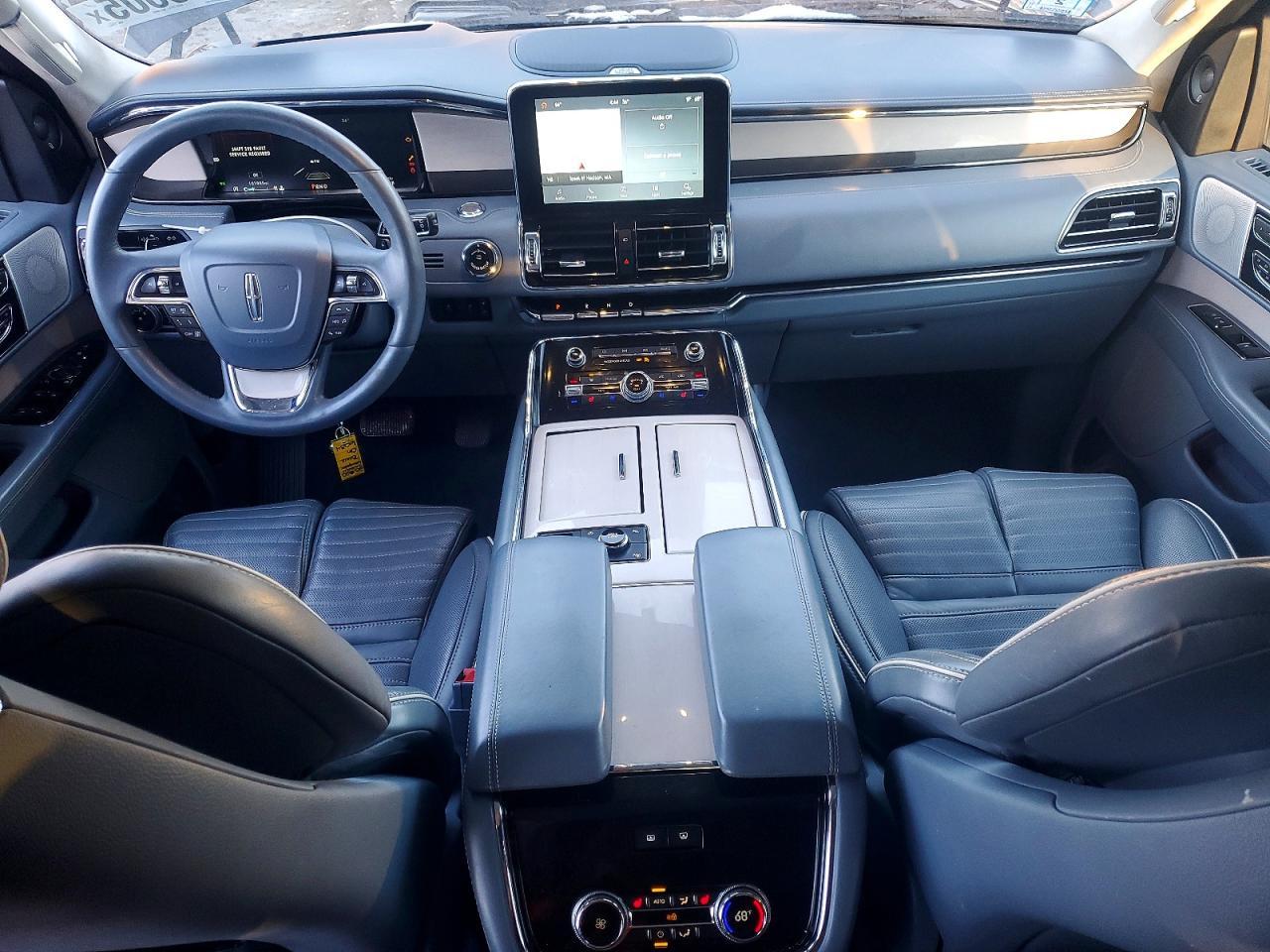 2020 LINCOLN Navigator