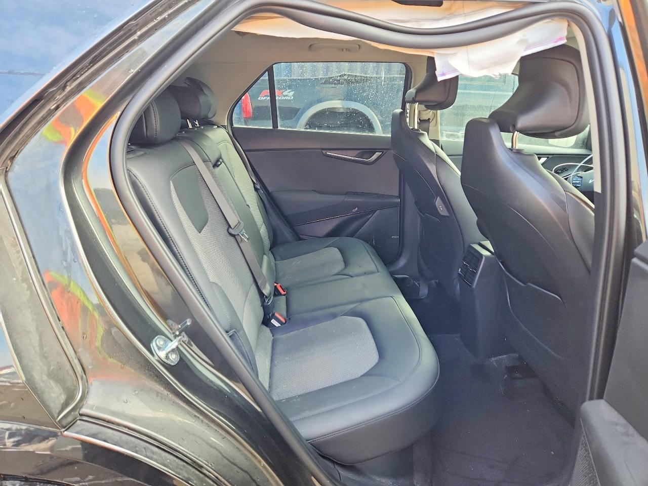 2024 KIA Niro