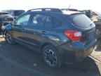 2017 SUBARU Crosstrek