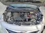 2015 NISSAN VERSA