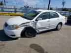 2005 TOYOTA COROLLA