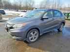 2018 HONDA HR-V