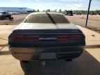 2014 DODGE Challenger