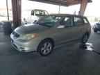 2003 TOYOTA COROLLA