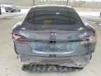 2022 TESLA MODEL S