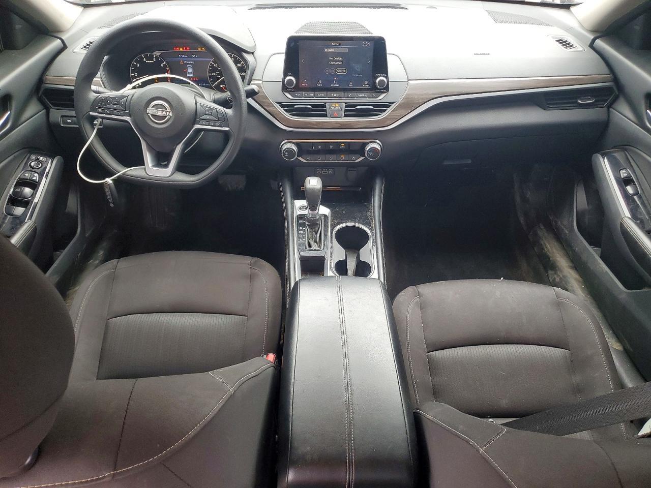 2023 NISSAN ALTIMA