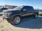 2022 CHEVROLET Silverado