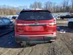 2019 SUBARU Ascent
