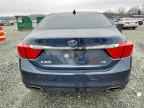 2015 KIA K900