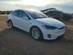 2018 TESLA MODEL X