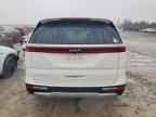 2023 KIA Carnival