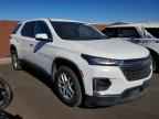 2022 CHEVROLET TRAVERSE