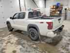 2022 NISSAN Frontier