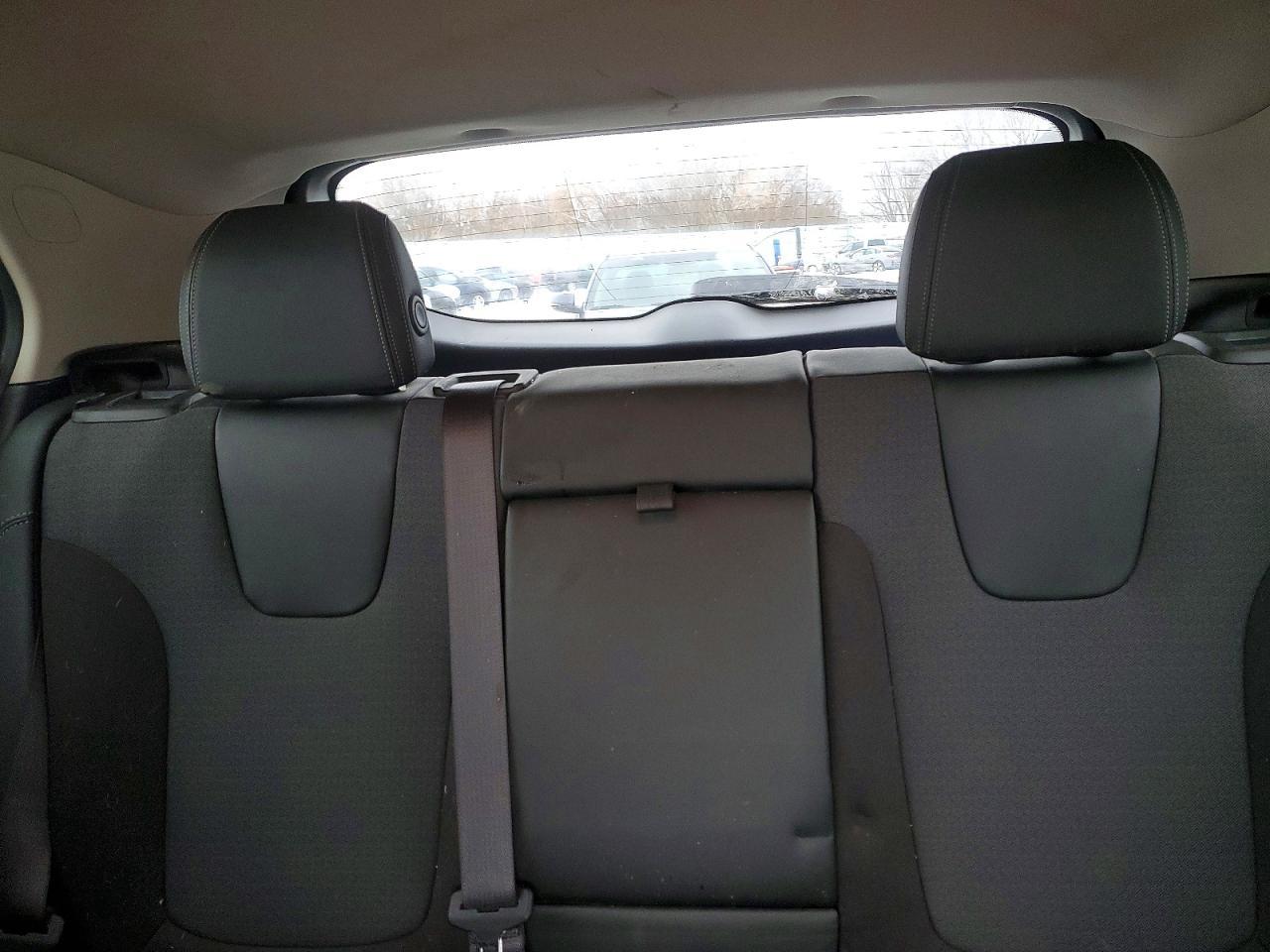 2021 BUICK Encore GX