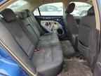 2010 FORD FUSION