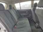 2012 NISSAN VERSA