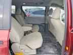 2012 TOYOTA SIENNA