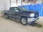 2018 GMC Sierra